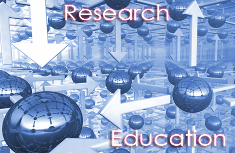 Research & Education