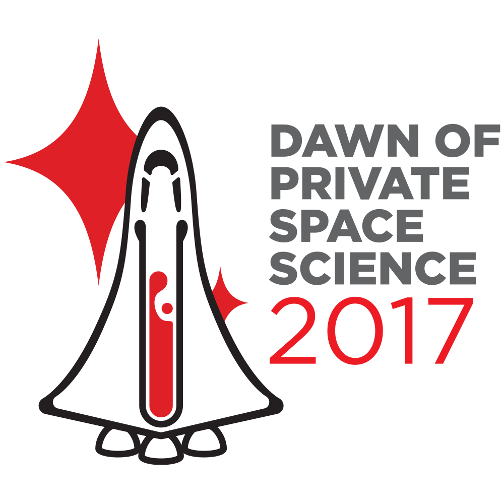 Dawn of Private Space Science 2017